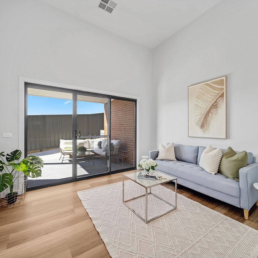 45 McCauley Avenue, Googong NSW 2620 - House For Rent | Domain - Photo 1