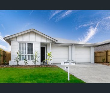 35 Rivermint Street, Griffin, Qld 4503 - Photo 3