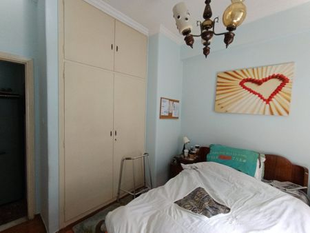 Διαμέρισμα για ενοικίαση Παντοκράτορος - Αρχαίο Ωδείο (Πάτρα) - Φωτογραφία 2