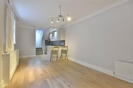 1 bedroom flat to rent - Photo 5