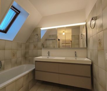 "Attraktive 5-Zimmerwohnung mit Cheminée an bester Lage" - Photo 6