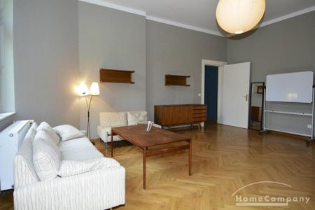 2-Zimmer-Wohnung in Kreuzberg, möbliert - Photo 5