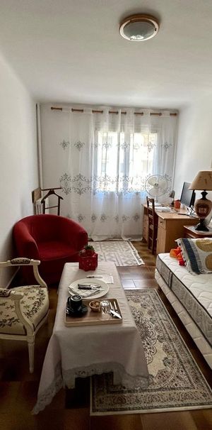 Location Appartement 1 pièce 9m² NICE 06200 - Photo 1