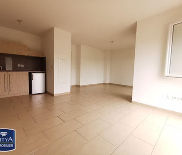 Location Appartement 2 pièces 48m² PERPIGNAN 66000 - Photo 4