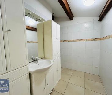 Appartement à louer 3 pièces 62.98m² - Photo 6