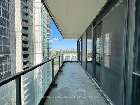 For Lease - 29 Singer Court Unit# 1909, Toronto, Ontario - Photo 5