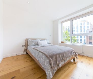 Studio to rent - Photo 3