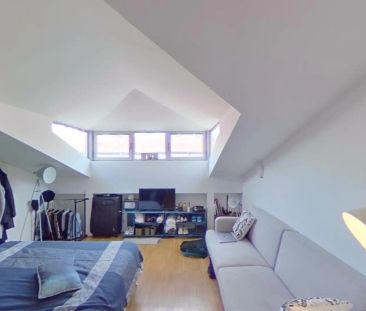 Piso de alquiler en Calle del Tesoro, Universidad - Malasaña - Photo 2