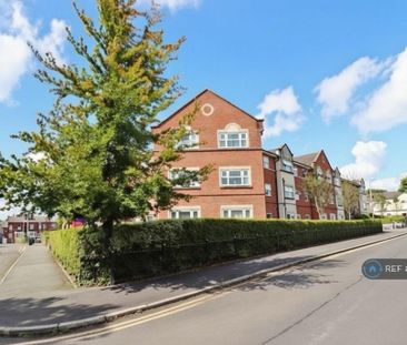 2 bedroom flat to rent - Photo 6