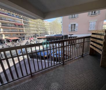 Location Appartement 4 pièces 92m² ANTIBES 06600 - Photo 5