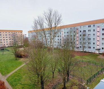 Überzeugen Sie sich selbst überdurchschnittlich großes Wohnzimmer m... - Photo 4