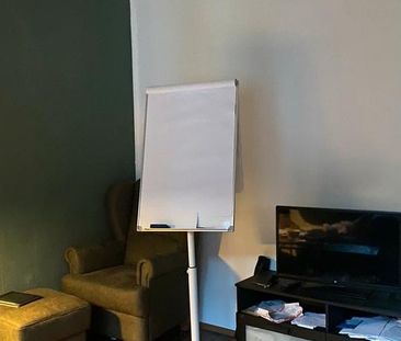 3 Zimmer Wohnung Krefeld Inrath - Photo 1