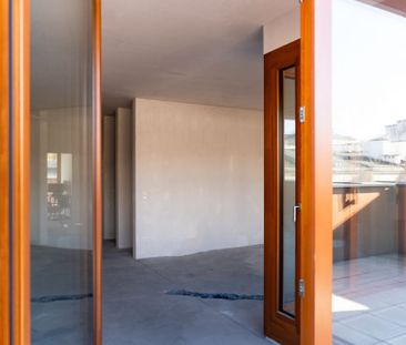 Lokal 180 m² z dwoma tarasami | Niemcewicza 19 - Photo 2