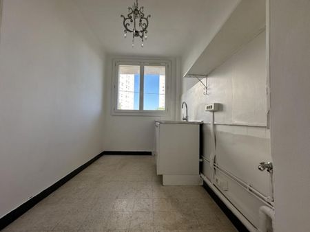 Appartement F3 La Seyne-sur-Mer (83500) - Photo 5