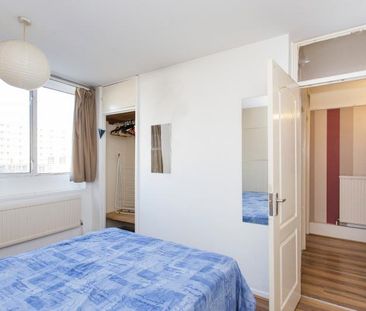 Room in a Shared House, Sambrook House, E1 - Photo 3