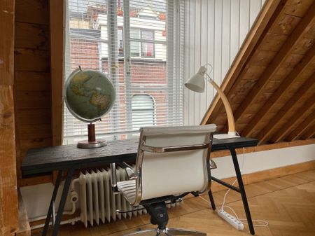 Te huur: Appartement Schoutenstraat 4 BS in Utrecht - Foto 4