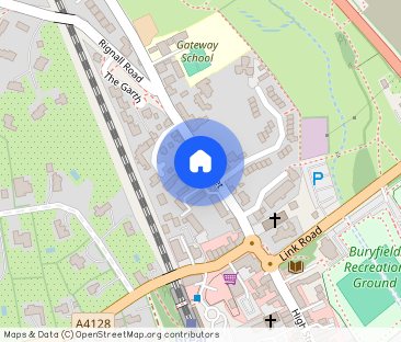 High Street, Great Missenden, HP16 - Photo 1