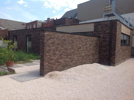 Bungalow te huur - Photo 1