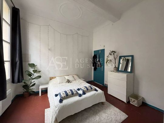 Location Appartement - Photo 1