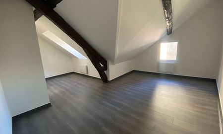 Location Appartement 2 pièces LIMOGES (87000) - Photo 3