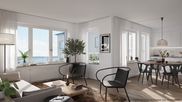 Gjutartorget 5 - Foto 1