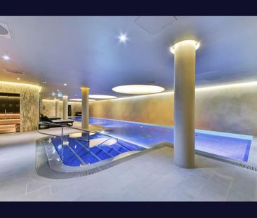 1 bedroom in a flat share to rent - Photo 6