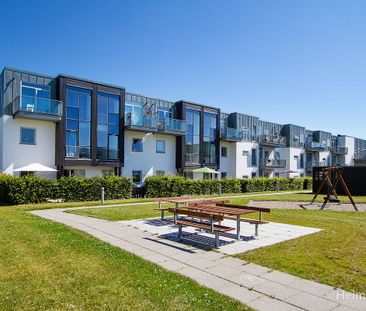 I denne skønne 4-værelses lejlighed får du: - Photo 5