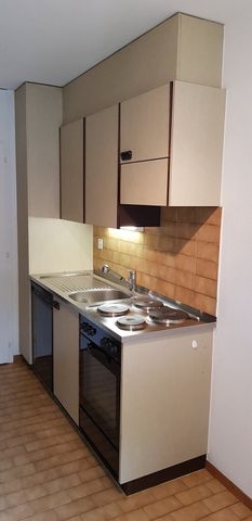 3.5 pièces dans un quartier proche de toute commodité et convivial - Foto 4