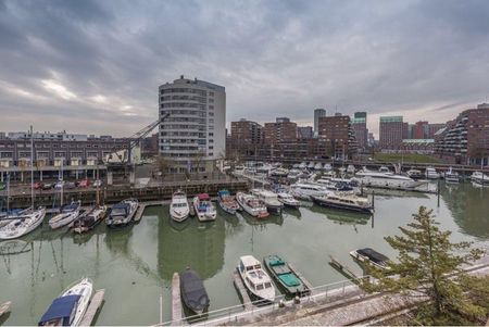 Te huur: Appartement Handelsplein 107 in Rotterdam - Photo 3