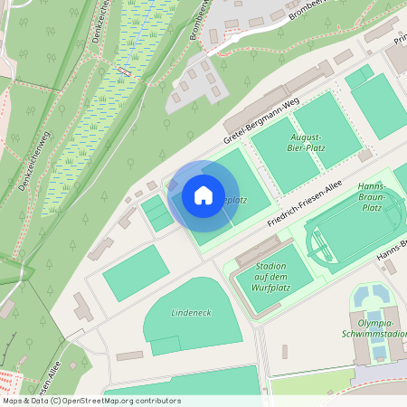 14053 Berlin - Spandau