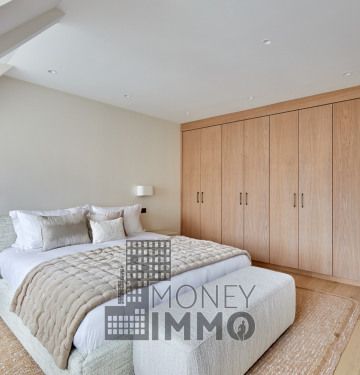 Appartement • Gros Caillou - Photo 3