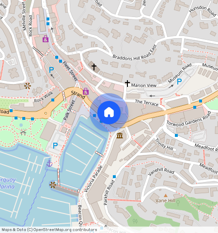 Trinity Mews, Torquay, TQ1