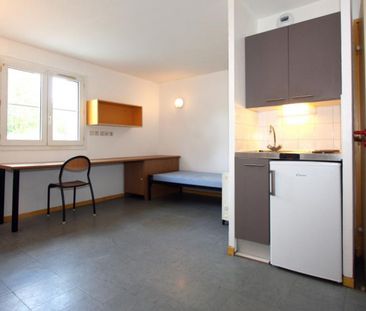 Studio de 17m² à 24m² à partir de 475€ - Photo 4