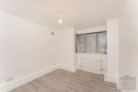 2 Bedroom Flat To Let - Photo 2