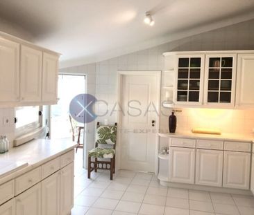 3 room luxury Apartment for rent in Estoril, Cascais e Estoril, Cas... - Photo 4