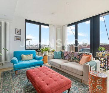 2 bedroom apartment to rent - Photo 2