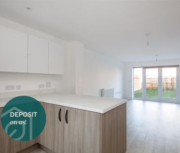 3 bedroom detached house to rent - Photo 5