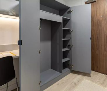 Standard Upper Floor - Studio - Photo 5