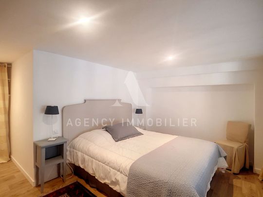 T2 MEUBLÉ // CENTRE DE CHATEAURENARD, - Photo 1