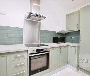 1 bedroom house of multiple occupation to rent - Photo 5