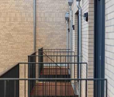 Delbrückstraße 43 - Photo 4