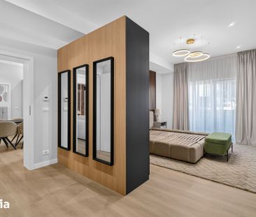 Apartament 3 camere | 91,9 mp | bloc nou 2026 | Central Oradea - Photo 4