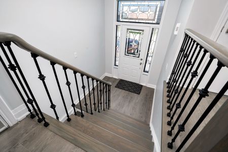 For Lease - 25 Twinberry Crescent Unit# UPPER, Vaughan, Ontario - Photo 5