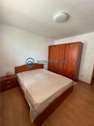 Royal Imobiliare - Inchiriere apartament 2 camere zona Republicii - Photo 1