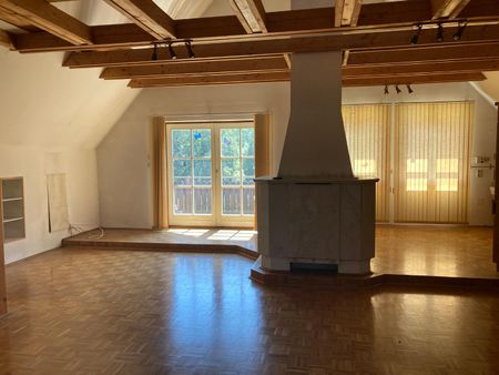 Galeriewohnung mit Balkon Bezirk Jakomini - Photo 2