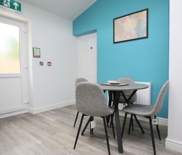 Room in a Shared House, St. Martins Road, CV3 - Photo 2