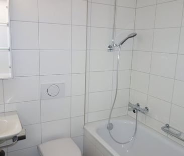 1 Zimmer, 27 m², 5. Stock - Photo 4