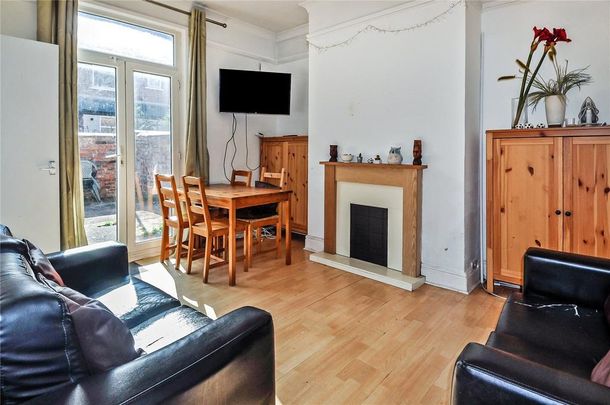 1 bedroom terraced house to rent - Photo 1