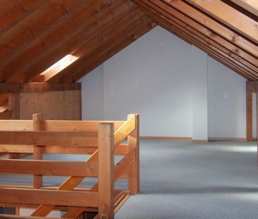 4.5 Zimmer, 123 m², 4. Stock - Photo 6