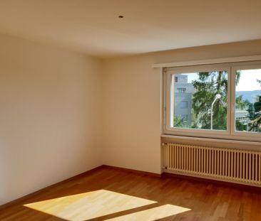 Schöne Familienwohnung mit Top-Preis-/Leistungsverhältnis - Foto 2